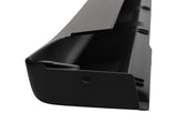 Body Side Skirt Extension Panel fit for Mitsubishi Outlander 14-20 Lip 6512A422 90653026