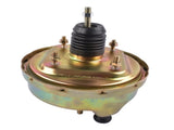 8" Zinc Power Brake Booster Conversion Kit 1" Bore Fits for 1960-1966 Chevy C10 C20 83928151