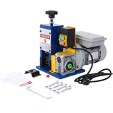 Automatic Wire Stripping Machine for 0.06"-1" Copper Wires, Motorized Wire Stripper Tool for 7/0-15 W465106363