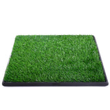 Pet toilet dog potty artificial turf environmental protection W2181P155567