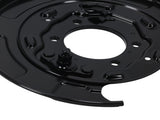 Rear Right Disc Brake Dust Shield fit for Subaru Forester Impreza 2008-14 26704FG000 96799723