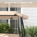 Outdoor Patio Swing Chair 79390926