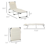 Folding Lounge Chairs / beach chair 31320493