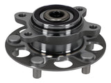 Rear Left Right Wheel Bearing Hub fit for HONDA CIVIC 2012 BR930840 512502 FWD 21703081