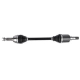 Front Left Side CV Axle Assembly Fit for Tesla S 2017-2019 1030615-00-B 1030615-00-D 44629862