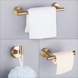 3 - Piece Bathroom Hardware Set 37513719