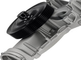 Coolant Pump fit for Mercedes-Benz CLS550 E550 G550 5.5L 2007-2015 273-200-02-01 41042135