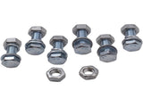 2.5" 1/2 inch Front Leveling Lift Kit Fit fit for Ford Ranger 2019 2020 2021 2022 85258516