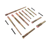 Clutch Puller Tool kit 19779 Fit for Golf Carts Kawasaki Arctic Cat Can-Am Polaris 64529613