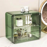2-Tier Warm Storage Rack 10652818