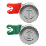 Door Lock Cylinders & Ignition Switch w/ Keys FIT for Ford E150/250/350 1996-2008 27871558