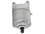 Starter Motor & Solenoid Relay fit for Yamaha Grizzly 350 YFM35G 2WD 2007-2014 32090341