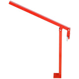 T Post Puller Fence post puller 36in ,for round fence posts 32768732