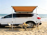 Car Side Awning 45601186