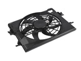New Radiator Cooling Fan Assembly 21481-5RB0B Fits for Nissan Kicks 2018-2022 Versa 2020-2021 1.6L 05622131