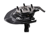 2x Steering Knuckle Wheel Hub Bearing fit for Lexus RX350 RX450H 2010-2015 698-432 00271302