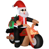 Inflatable Christmas Decoration 18004440