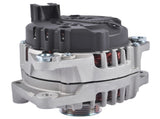 Alternator 180A 6-Groove Pulley Fits for Kia Sedona 2019-2021 Cadenza 2017-2020 Sorento 2019-2020 52493657