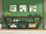 Long Console Table/Living room table 73335686