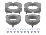 Front 3.5'' Rear 2.5'' Lift Kit Fit for Ford Expedition 2003-2018 2WD/4WD 13809499