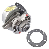 Parking Brake Assembly Transmission Mounted F5TZ2598A Replacement for 1988-2002 Ford F-250 F-350 72568743