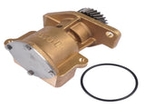 Engine Cooling Pump Replacement for Yanmar 6LP-DT 119773-42650 119773-42651 119773-42652 60717044