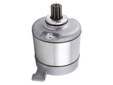 Starter & Relay fit for Yamaha Grizzly 550 09-14 Grizzly 700 09-23 28P-81890-00-00 40700977
