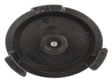 Harmonic Balancer Puller 25264 Fits for Gm Engine Models 5.3L 6.0 LS2, 6.2 LS3 Black 02599938