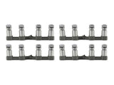 4pcs Valve Lifters w/o MDS Fits 05-18 Dodge Ram Chrysler Jeep 5.7L 6.4L Hemi 53021720AB 53021720AD 05862409