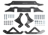 Lift Kit 2"-5'' Fit Polaris RZR 900 S / 900 4 UTV Bracket 2015-2016 25195281