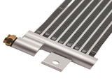 8-Row Oil Cooler fit for Chevrolet Silverado 1500 2019-2021 V8 23409058 60381137