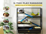 Small Animal Cage /Chinchilla Cage 94038049