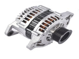 Alternator 80A 12V Fits for Nissan Sentra GXE, XE 1997-1999 200SX 1997-1998 1.6L L4 231003M200 52025066