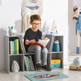 Toy Storage Cabinet 18620779
