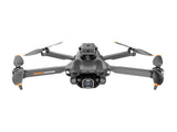 Foldable Quadcopter Drone Brushless Motors, Large Display Remote Control, 360&deg Obstacle 29349595