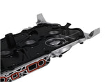 Engine Valve Cover w/ Gasket Set fit for Audi A4 Quattro 2.0L BPG BWT 2005-2009 58315347