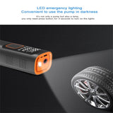 Car Mounted Inflation, Portable SUV, Motorcycle, Electric Vehicle, Wireless Electric Inflation 88864643