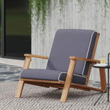 PALOMA CLUB CHAIR 67045.00DGRY