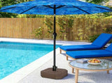 Outdoor Umbrella Base 55448443