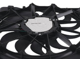 Electric Radiator Cooling Fan Assembly fit for 2016-2020 Chevrolet Malibu 84000785 29632585