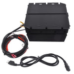 ZUN 24V Battery Charger 105739GT 105739 96211 For Genie Lift TZ-34/20 GR-15 GS-1530 58381959