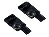 2Pcs Front Sensor for Buick Regal Regal Cadillac XT5 GMC Acadia Chevy Malibu Trax Sonic Blazer 66787576