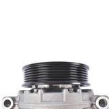 A/C Compressor LR012593 LR015151 Replacement for 2009-10 Jaguar XF, 2005-09 Land Rover LR3, 34621433