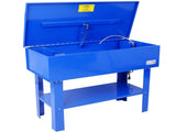 40 Gallon Parts Washer 24 Gallon Solvent Capacity 5 Gallon Per Minute Max Pump Output Heavy Duty 78005041
