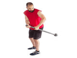 10LB Macebell, Mace Hammer, Great for Home Exercise & Gym TrainingSupport for self-pickup face 68985863