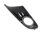 Front Bumper Fog Lamp Grille Cover fit for VW Golf Base 2.5L 2010-2014 5K0853665 80484011