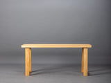 35.8 Inch Solid Wood Console Table for Entryway, Sofa Table Narrow Entryway Table for Hallway, 82393276