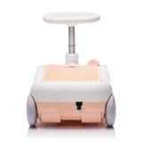 12V Cleaning Go Kart For Kids,35W Motor,Front with mop for cleaning,Length can extended by 6cm,Built W1578P228317