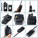 Baofeng BF-1904 UHF Single Band Walkie Talkie Long Range,Two-way Radio Portable Handheld Ham Radio 61177508