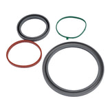 Cylinder Head Gasket Kit Replacement for Ram 1500 DS Jeep Grand Cherokee 3.0L Diesel 2014-2018 86135056